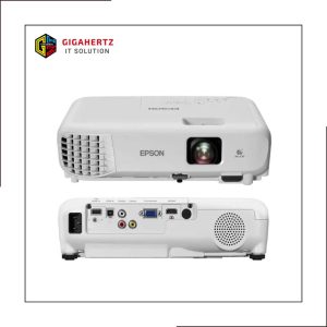 PROJECTOR EPSON EB- X500