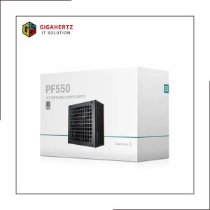 PSU DEEPCOOL PF550 550W 80+
