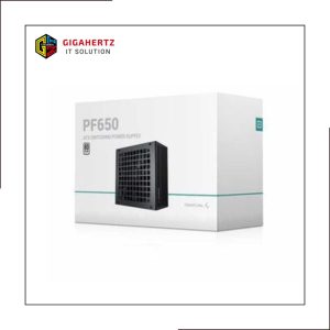 PSU DEEPCOOL PF650 650W 80+