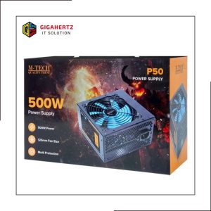 Power Suplly M-Tech 500W P50