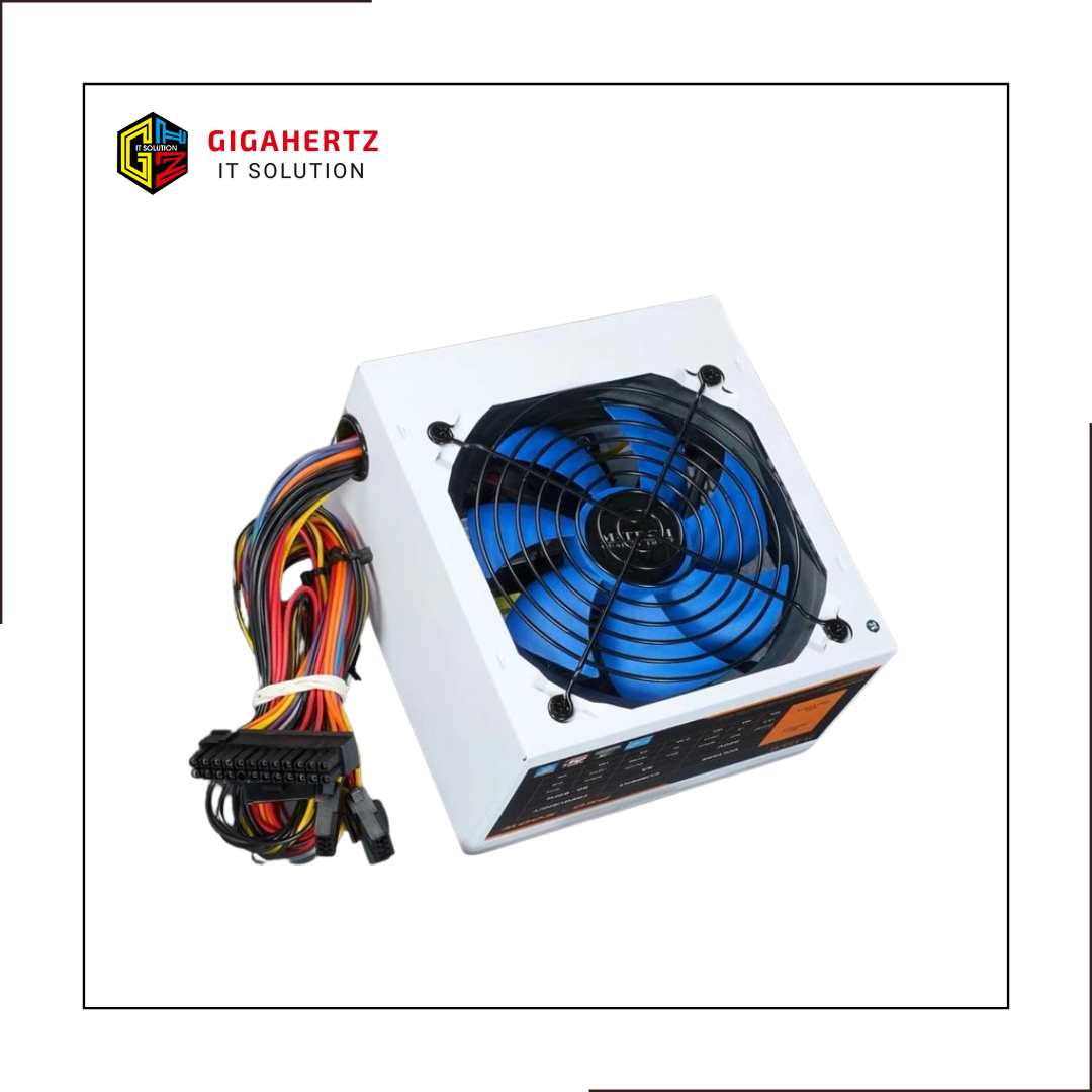 Power Suplly M-Tech 500W P50 White