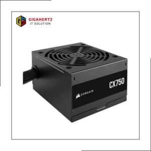 Power Supply Corsair CX750 80+ Bronze