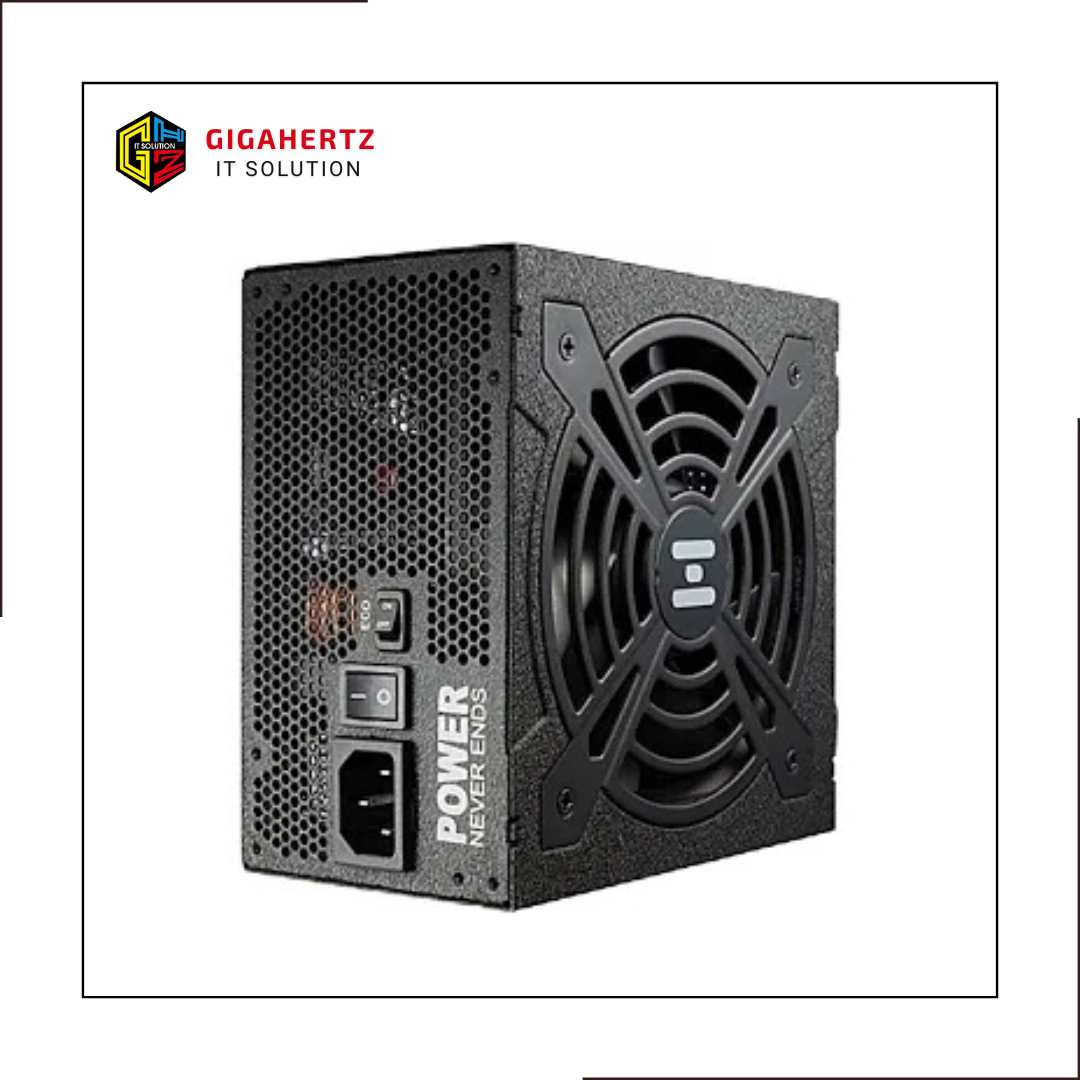 Power Supply FSP HYDRO G Pro 750W Gold 80+