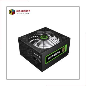 Power Supply GAMEMAX 650W GP-650 80+ Bronze - PSU