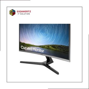 SAMSUNG 27" CURVED LC27R500FHEXXD