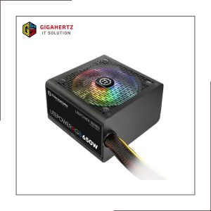 Thermaltake Litepower 650W RGB