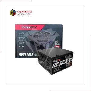 VENOM RX Nirvana 550W 85+ Bronze