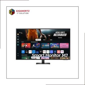 l Samsung LS43DM702UEXXD / M7 (M70D) Smart Monitor 43″
