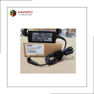 Adaptor Charger ACER One D255 d270 532h 19V 2,15A 5,5X1,7mm AC2"