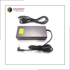 Adaptor Charger Laptop ACER 19v-6,32A ORIGINAL