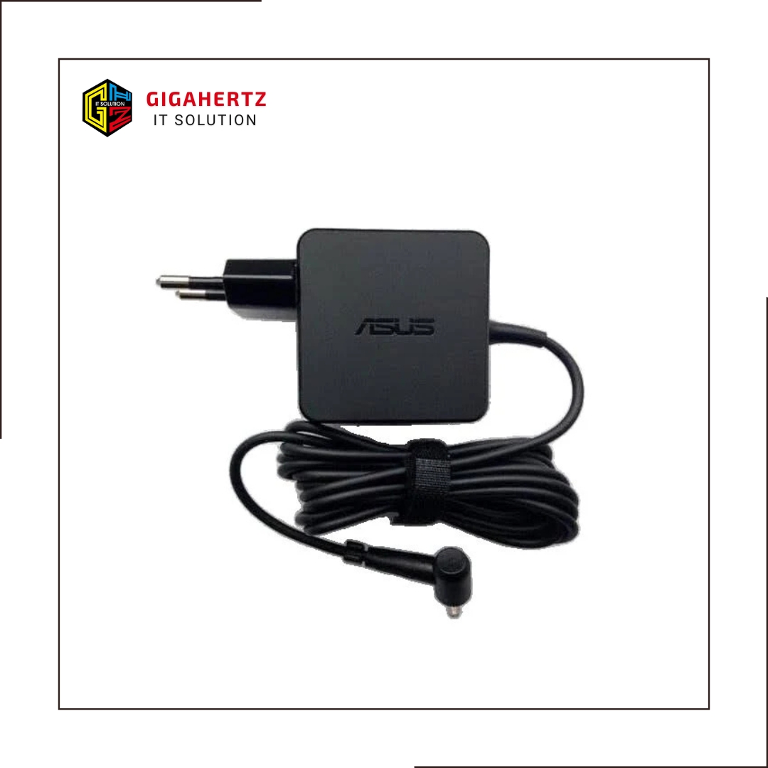 Adaptor Charger Laptop Asus Original EXA0901104 PETAK 19V 1,75A 40W Micro USB (X205T)