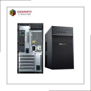 Dell T40 Power Edge (EMC) 16/2TB E-2224G