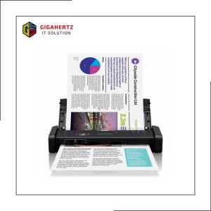 Epson WorkForce DS-310
