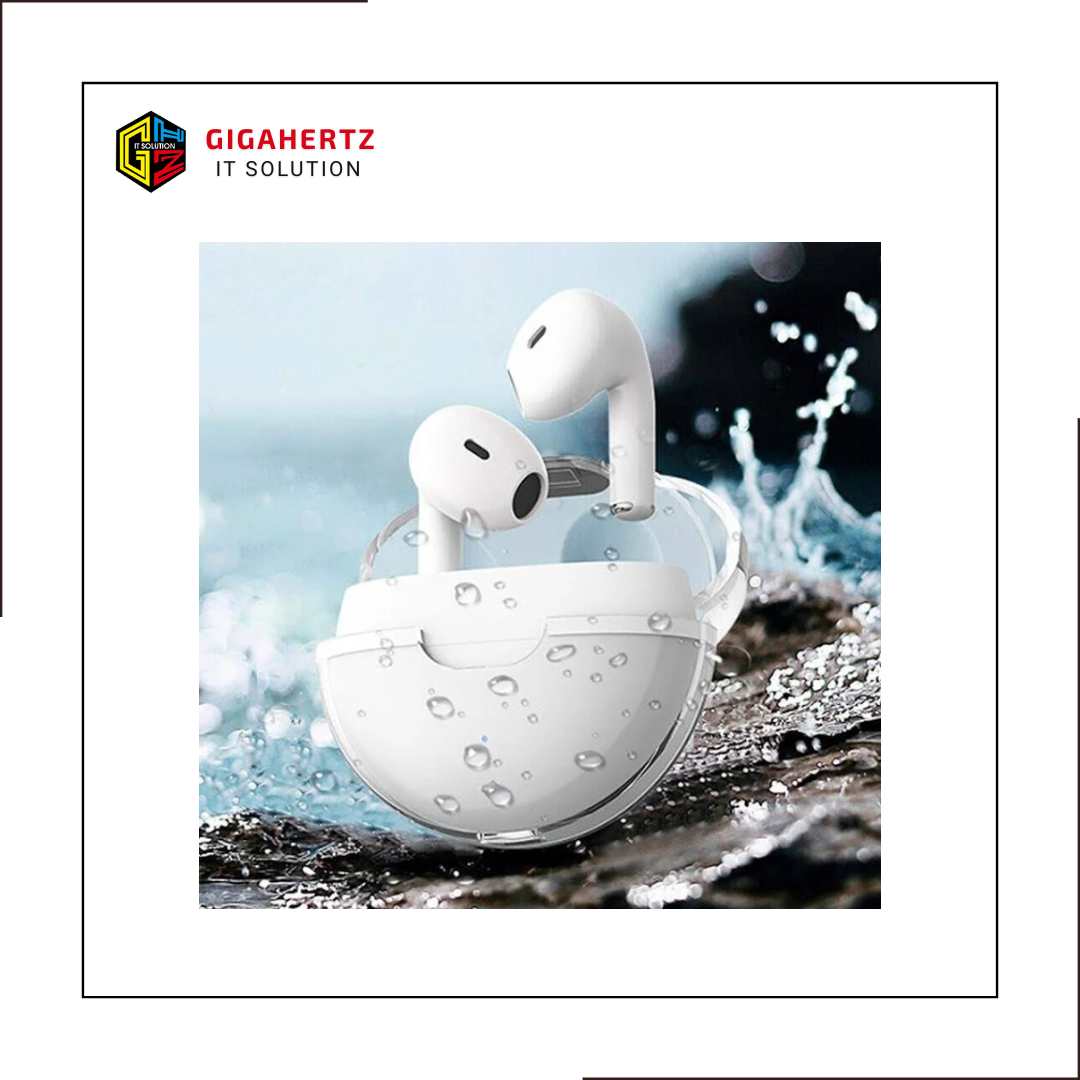 FLYBUDS T20 WHITE