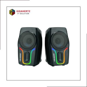 GAMING SPEAKER NYK RGB SP-N07
