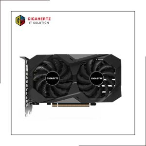 GIGABYTE GEFORCE GTX 1650 D6 WINDFORCE OC 4G