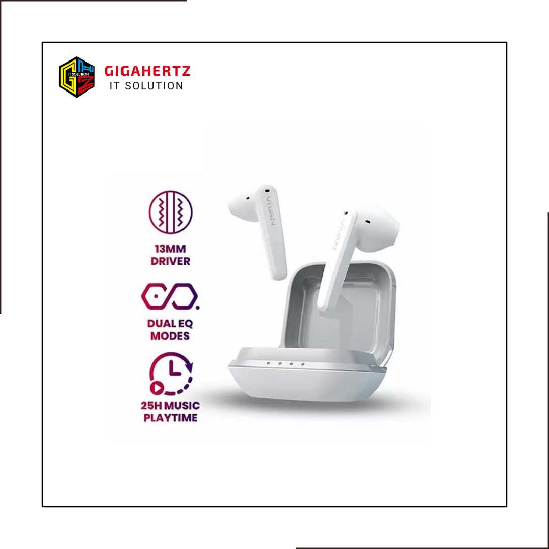 Liberty T260 White