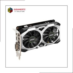 MSI GTX1650 D6 VENTUS XS 4GB