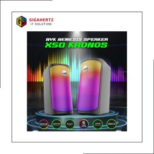 SPEAKER GAMING NYK X50 WAVE KRONOS