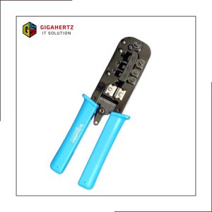 TANG CRIMPING SCHNEIDER RJ45,RJ11,RJ12