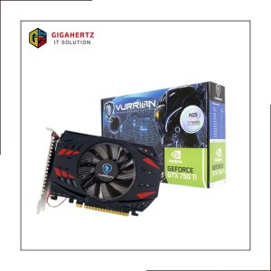 VURRION GEFORCE GTX750TI 4GB DDR5