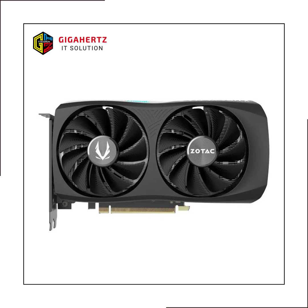 ZOTACC GEFORCE RTX4070