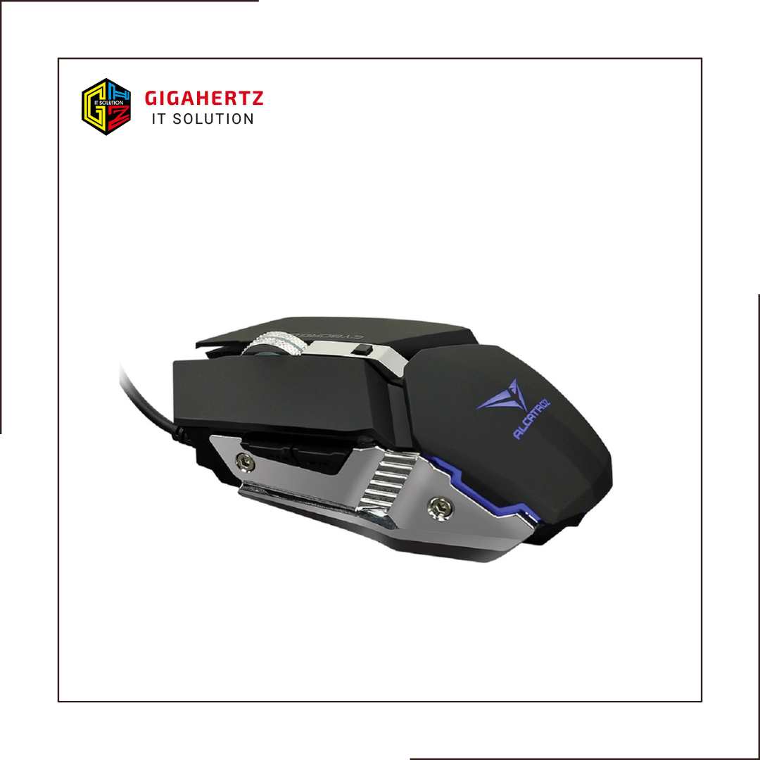 CYBORG C2 MOUSE