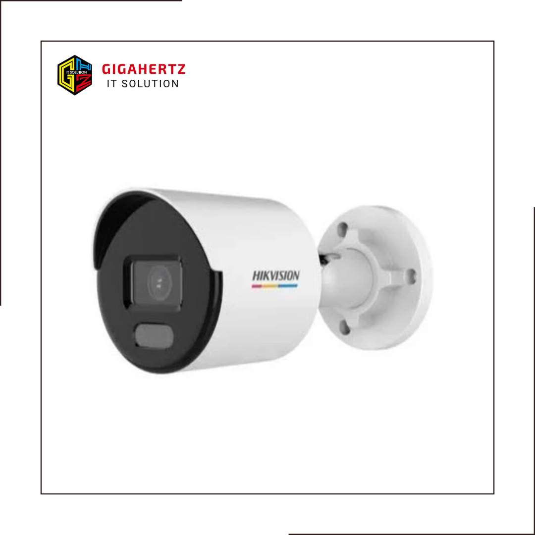 IP CAM HIKVISION DS-2CD1027G2-LUF