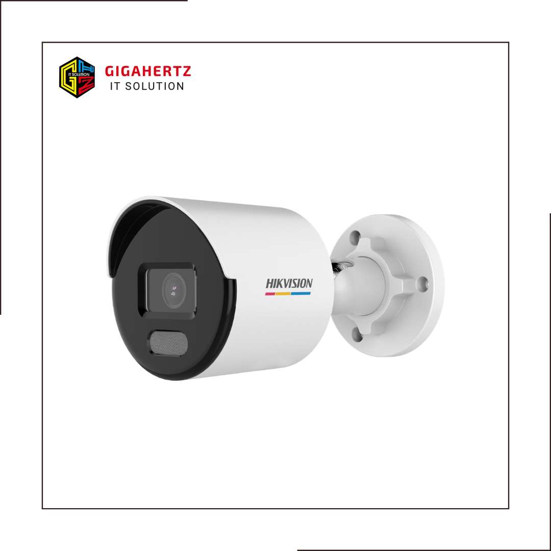 IP CAM HIKVISION OUTDOR DS-2CD1027G2-L