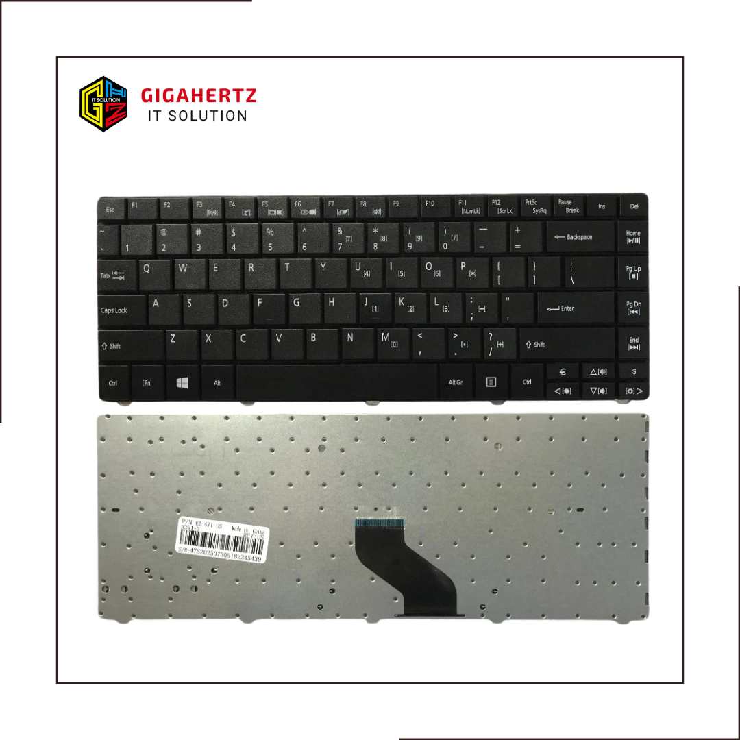 KEYBOARD ACER ASPIRE E1 E1-421 E1-431 E1-471