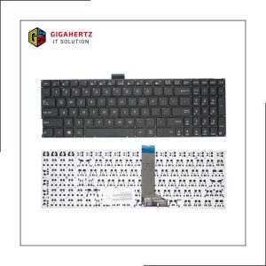 KEYBOARD LAPTOP ASUS X555 X555B X555D X555L X555Q X555S X555U X555Y
