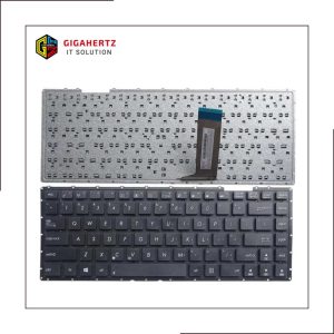 Keyboard Laptop Asus X451C X451M X453S X455L A455L X456U A456U X454W