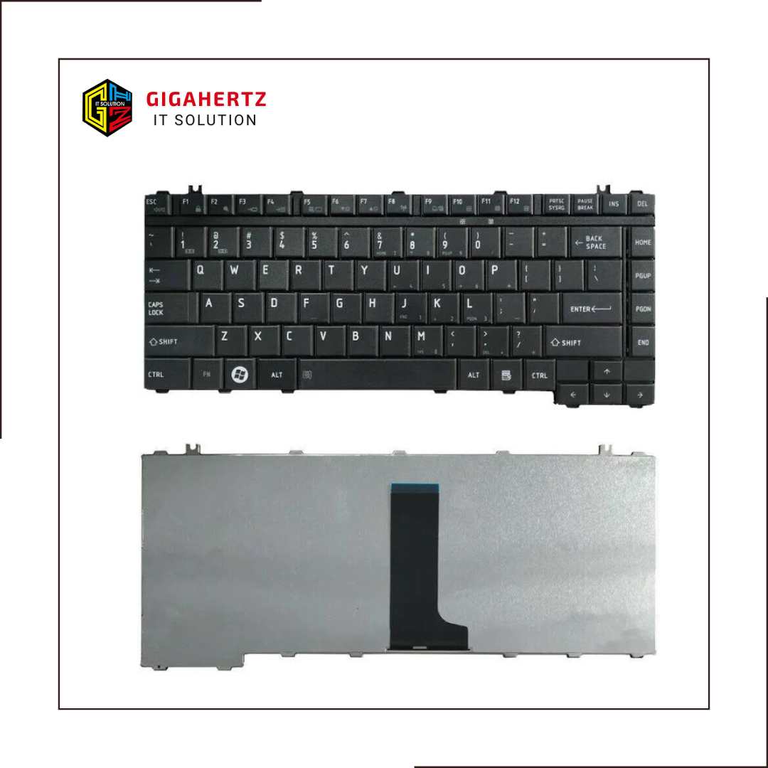 Keyboard Laptop Toshiba Satellite A200,A205,A300,M200,M300,L510