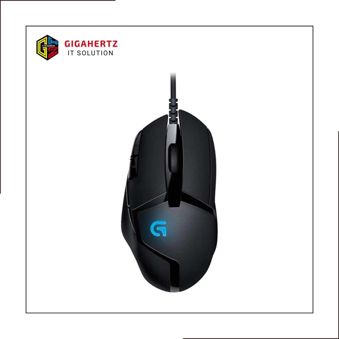 LOGITECH G402 HYPERION FURY FPS GAMING