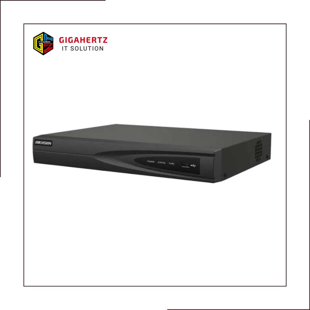 NVR HIKVISION DS-7616NI-Q1 (16CH)