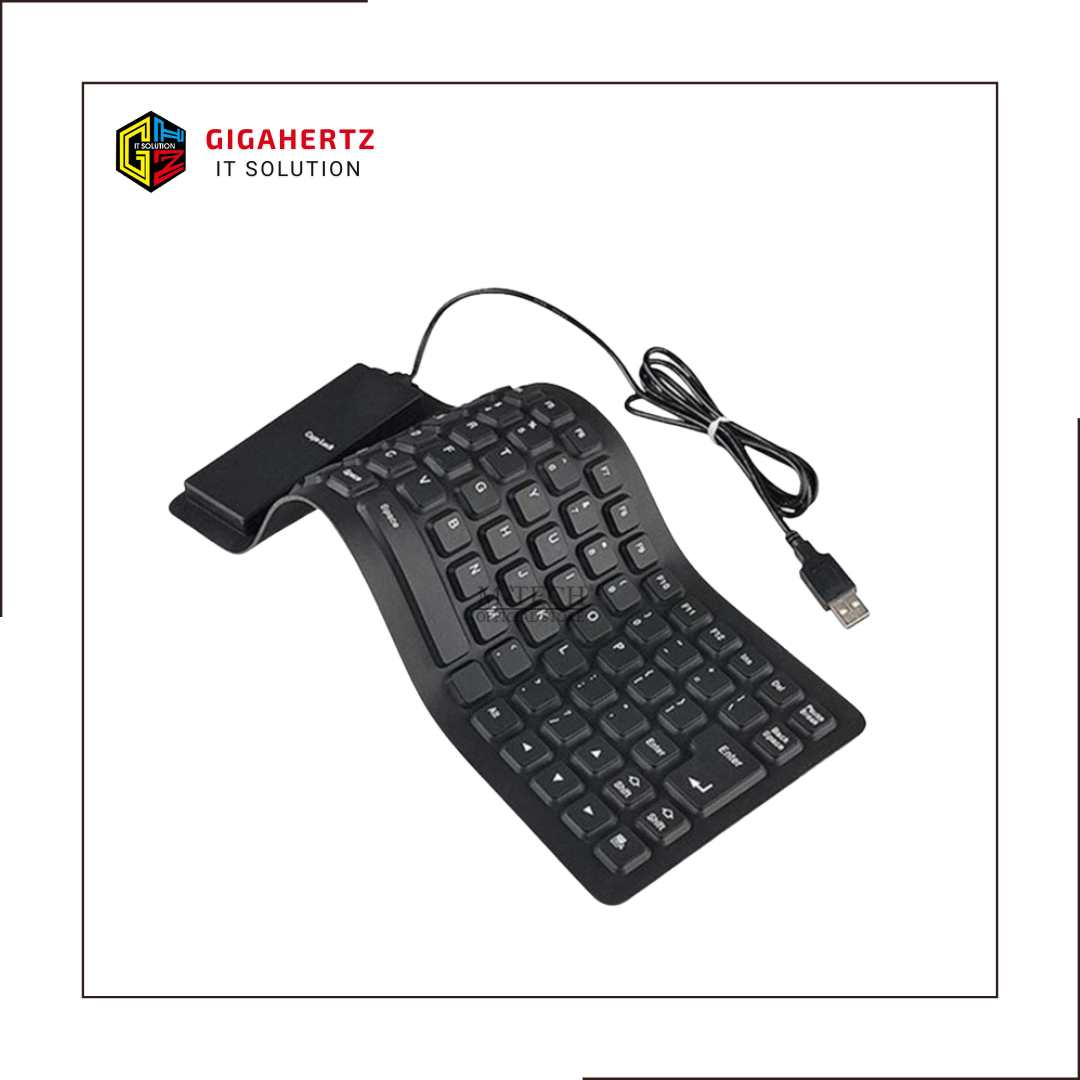 FLEXIBLE KEYBOARD
