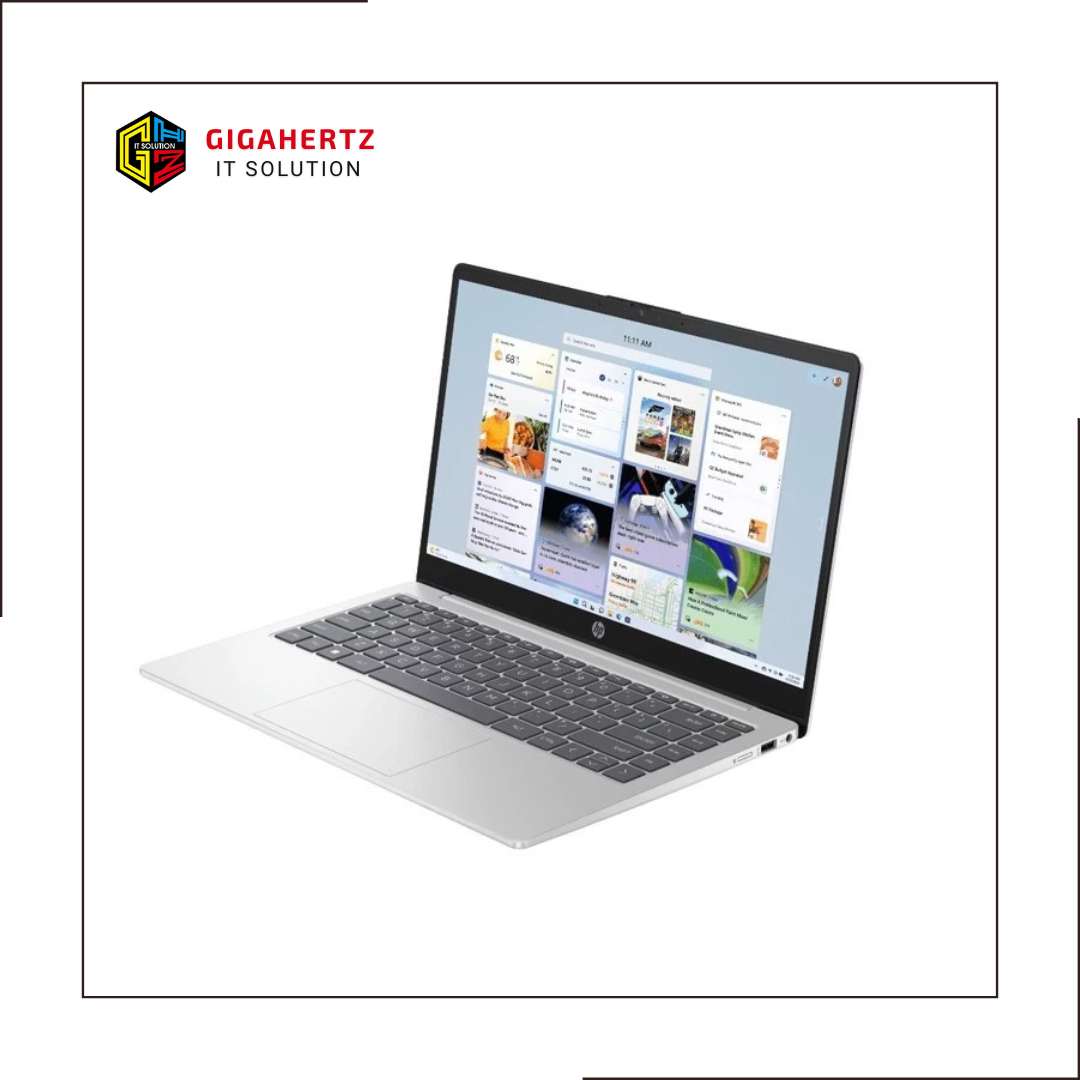 HP 14-EP1188TU Ultra 5-125H / RAM 16GB DDR5 / SSD 512GB / 14" FHD