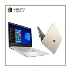 HP 14s-dq3145TU / dq3146TU Celeron N4500 / RAM 8GB / SSD 512GB / 14" FHD / Win 11 + Office 2024 + M365