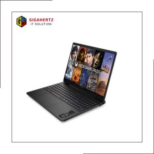 HP OMEN i5 Core i5-14450HX / RAM 16GB / SSD 1TB / RTX 5050