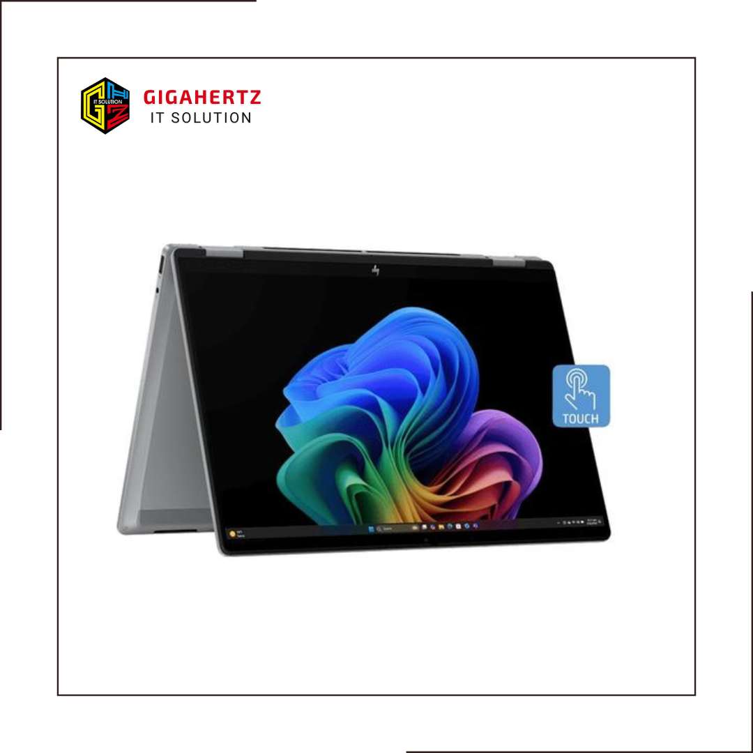 OmniBook Ultra Flip Ultra 7 / RAM 32GB / SSD 1TB / OLED Touch