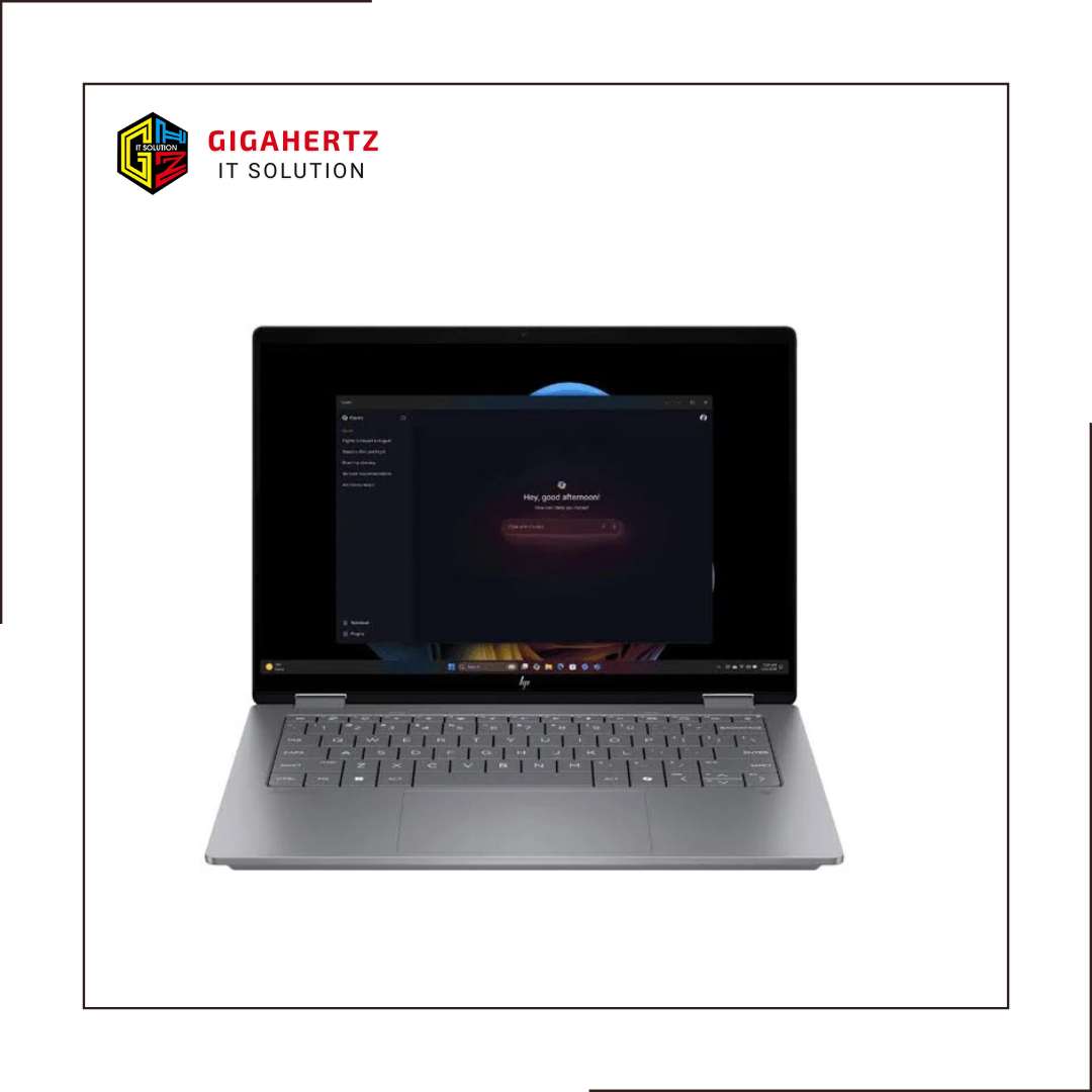 OmniBook X Flip Ryzen AI 7 / RAM 32GB / SSD 1TB / Touch