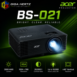 Acer Projector BS-021