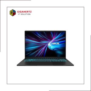 V3607VH-I5N55B6T-HM (Intel®️ Core™️ 5 Processor 210H / RAM 16GB DDR5 / SSD 512GB M.2 NVMe PCIe 4.0 / NVIDIA GeForce RTX 5050 Laptop GPU 8GB GDDR7 / Layar 16” WUXGA (1920 x 1200) / Windows 11 + OHS 24) Warna : Matte Black