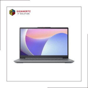 LENOVO IDEAPAD SLIM 3 Lenovo IdeaPad Slim 3 14IRU9 (Intel Core 3 100U / RAM 8GB / SSD 512GB / Intel Graphics / Layar 14” FHD IPS 300 nits / Windows 11 Home + OHS 2021)