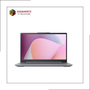 Lenovo IdeaPad Slim 3 14IRU8 (Intel Core i3-1315U / RAM 8GB LPDDR5 / SSD 256GB / Intel UHD Graphics / Layar 14” FHD / Windows 11 Home + OHS 2024 + M365) Warna : Arctic Grey, Abyss Blue
