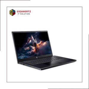 NITRO V15 i5 RTX5050 Intel Core i5-13420H RAM 16GB SSD 512GB NVMe RTX 5050 8GB