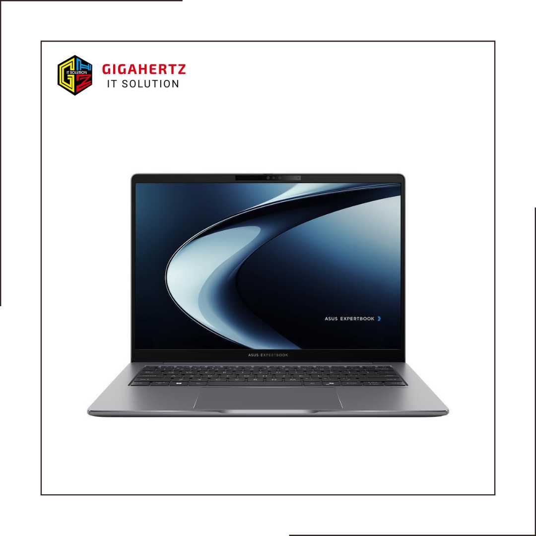 PM1403CDA-S65151WS (AMD Ryzen 5 150 / RAM 16GB DDR5 / SSD 512GB NVMe / AMD Radeon Graphics / Layar 14” FHD / Fingerprint / Windows 11 + OHS 24 + M365)