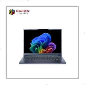 SWIFT GO AI Intel Core Ultra 9-185H RAM 32GB LPDDR5X SSD 1TB NVMe Layar 14” 2.8K OLED