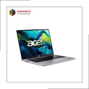 SWIFT LITE 14 Intel Core Ultra 5-115U RAM 16GB LPDDR5 SSD 512GB NVMe Layar 14” IPS WUXGA